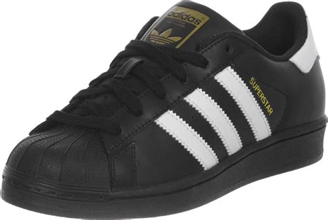 adidas superstar foundation jw schuhe schwarz|adidas Superstar Foundation Black/White/Black Men's .